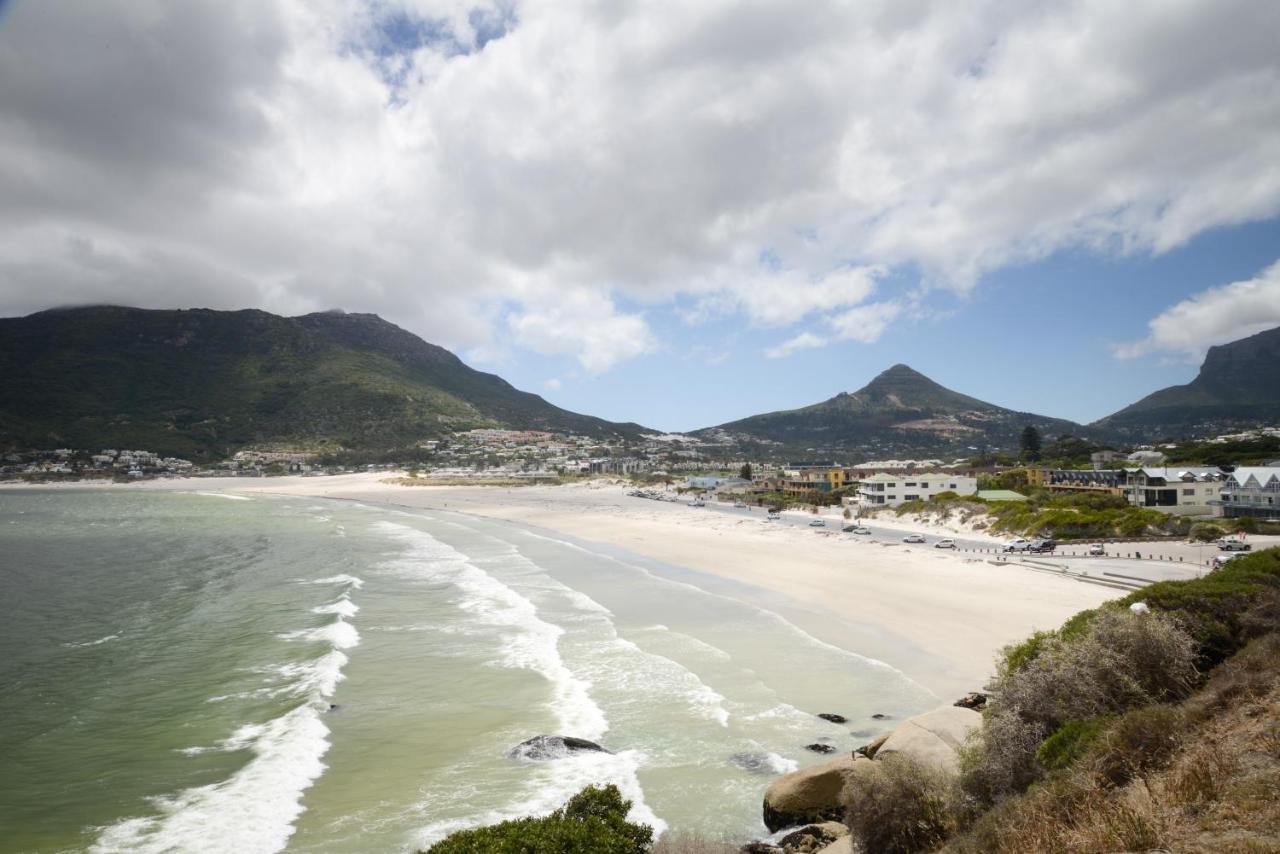 Dk Villas 1 Harbour View Hout Bay Exterior foto