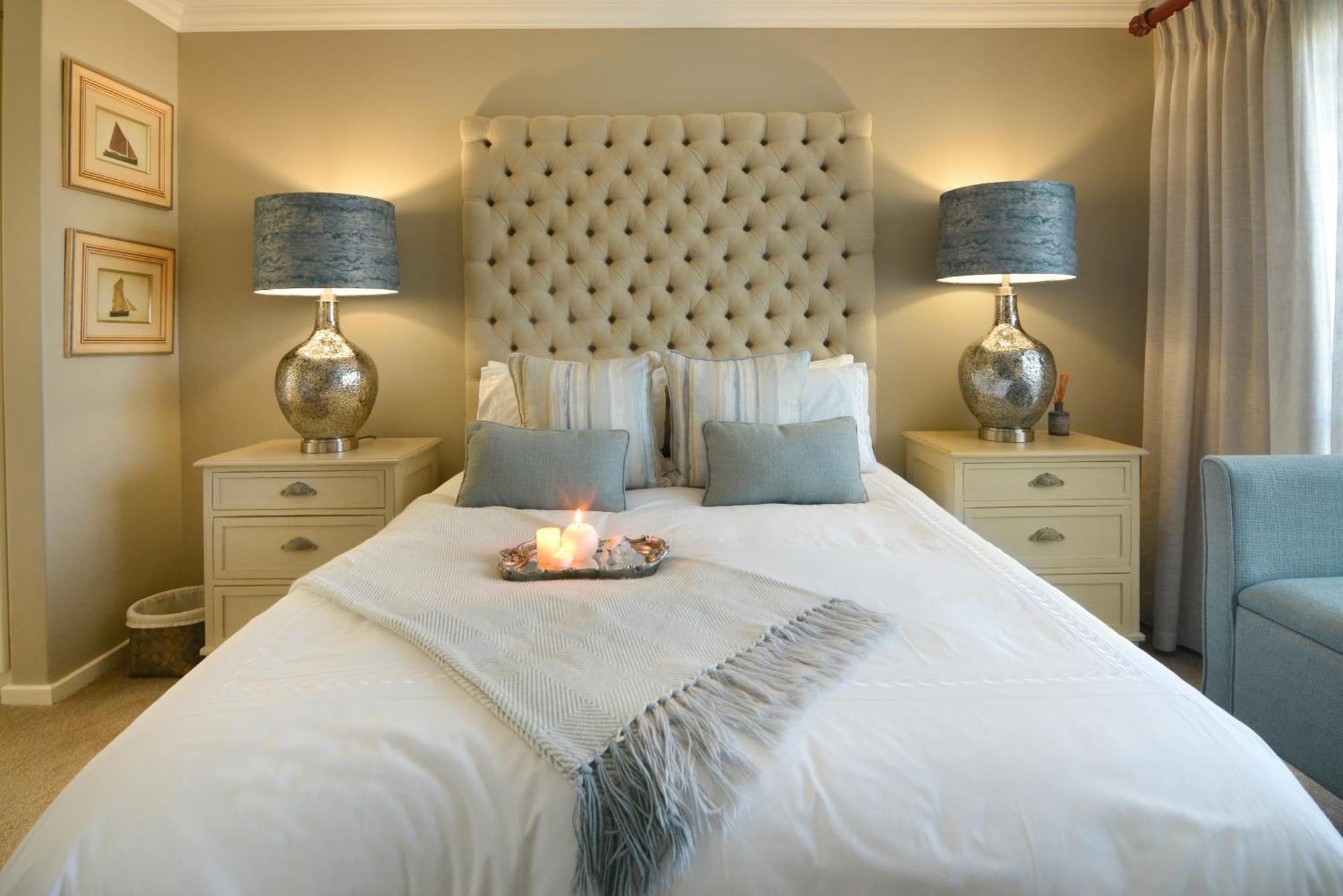 Dk Villas 1 Harbour View Hout Bay Exterior foto