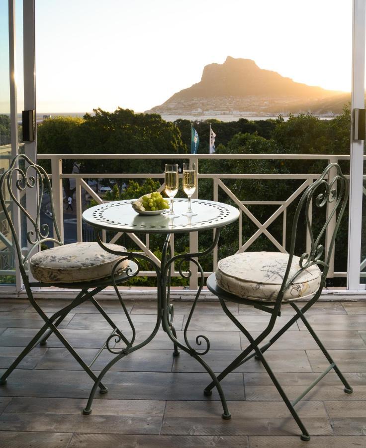 Dk Villas 1 Harbour View Hout Bay Exterior foto