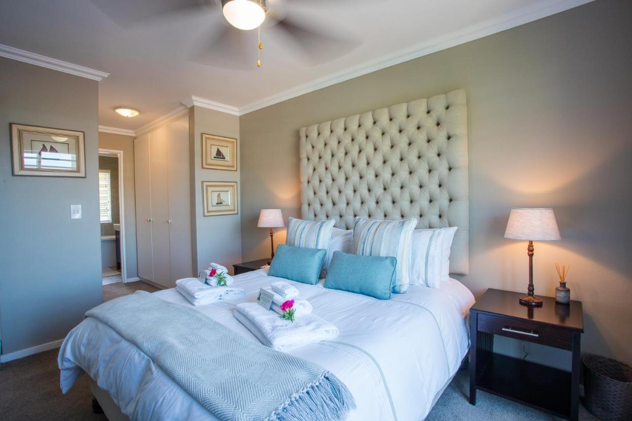Dk Villas 1 Harbour View Hout Bay Exterior foto