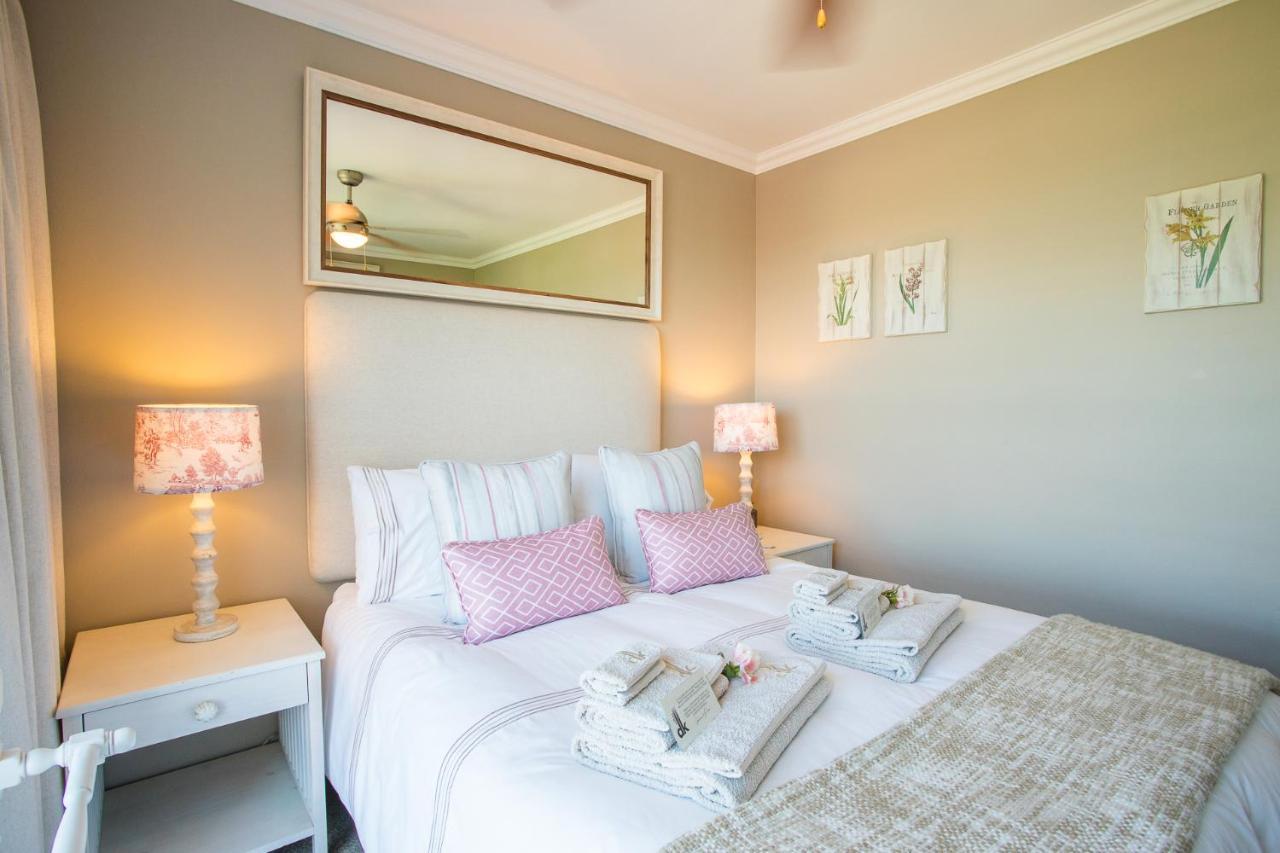 Dk Villas 1 Harbour View Hout Bay Exterior foto