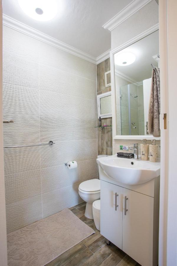 Dk Villas 1 Harbour View Hout Bay Exterior foto